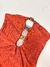 MAIÔ NORONHA BRONZE - Maria Maria Beachwear