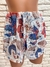 SHORT TULE MEL ENCANTO DAS ÁGUAS na internet