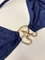 BIQUÍNI JERI ASA AZUL MARINHO - comprar online