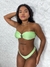 BIQUÍNI JADE VERDE CANDY - comprar online