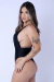 MAIÔ GIULIA PRETO - Maria Maria Beachwear