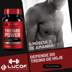 Thermo Power - Lucof