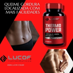 Thermo Power - loja online