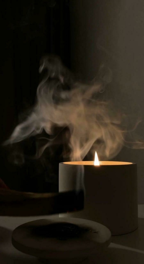 Banner da categoria Bag Candles 90g