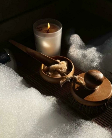 Banner da categoria Banho