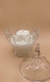 Vela Aromática Vidro Decorativo 130g - comprar online