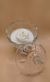 Vela Aromática Vidro Decorativo 130g na internet