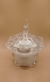 Vela Aromática Vidro Decorativo 150g - Anthos Velas e Aromas