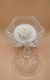 Vela Aromática Vidro Decorativo 150g na internet