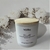 Vela Vanilla 200g - comprar online