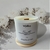 Vela Vanilla 200g - Anthos Velas e Aromas