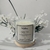 Vela English Pear & Freesia 200g - Anthos Velas e Aromas