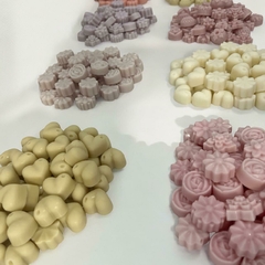 Wax Melts Flor de Figo - Anthos Velas e Aromas