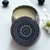 Vela Aromática Lata Mandala Blueberry 120g na internet