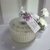 Vela Aromática Especial Dia das Mães 230g - Anthos Velas e Aromas