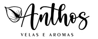 Anthos Velas e Aromas
