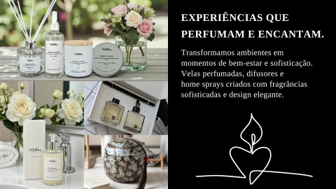 Imagem do banner rotativo Anthos Velas e Aromas