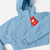 Campera Crop I-run