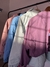Campera Crop I-run en internet