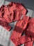 CONJUNTO CALZA SIN FRUNCE - tienda online