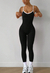 CATSUIT LUXURY - RAVENA
