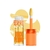 DUCK PLUMP de Nyx. Lip Gloss VOLUMINIZADOR. Tono clear