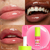 FAT OIL NYX. Lip oil con color. tono 02 - comprar online