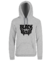 HOODIE BLACK PANTHER FACE MASK - comprar en línea