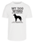 T-SHIRT DOG CODE - GodmePN