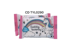 Toallas Húmeda CD0290
