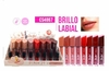 LIP GLOSS MATTE PINK CS-4867