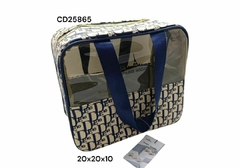 PORTA COSMETICO CD-25865