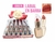 LABIAL EN BARRA LIPBOMB PINK CS-5379