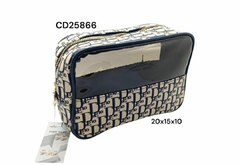 PORTA COSMETICO CD-25866
