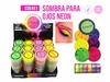SOMBRA PARA OJOS NEON PINK CS-5441