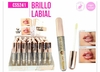 BRILLO LABIAL PINK CS-5241
