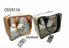 PORTA COSMETICO CD-25116