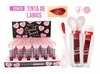 TINTA DE LABIOS PINK CS-5079