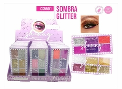 SOMBRA SHINNY CS-5501