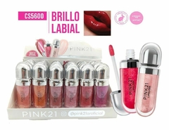 BRILLO LABIAL CS-5600