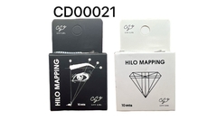 Hilo mapping