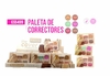 PALETA CORRECTOR PINK