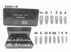Imagen de TIP SOFT GEL CITY GIRL