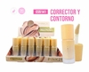 CORRECTOR MULTIUSO PINK CS-5141 - comprar online