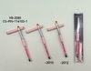 PINCEL PARA GEL 8# VB-2080