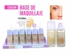 BASE LIQUIDA FOREVER MATTE PINK CS-5256