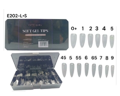 TIP SOFT GEL CITY GIRL en internet