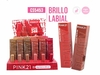 LIP GLOSS MATTE PINK CS-5453