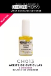 Aceite para cutículas 10ml