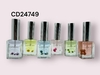 ACEITE DE CUTICULA X6 UNID CD4749